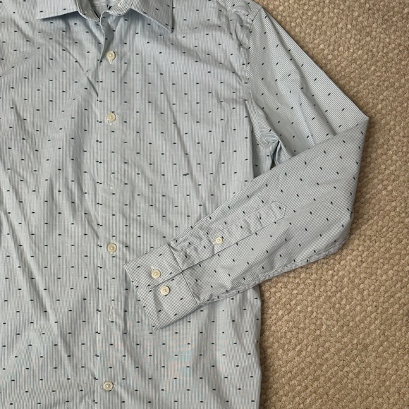 Banana Republic athletic for shirt XS - Picture 4 of 4